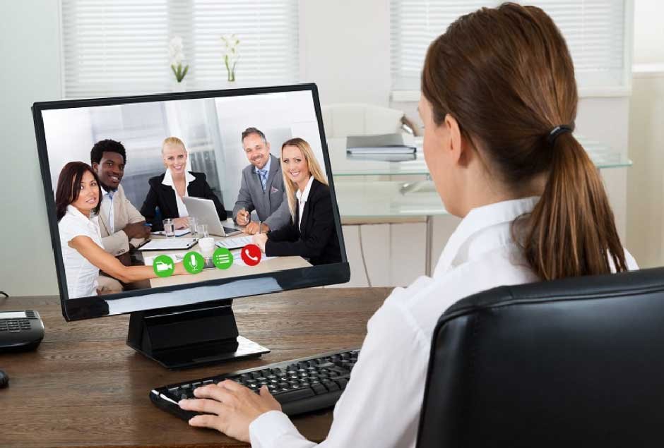 4 Important Things to Remember When Leading a Remote Team