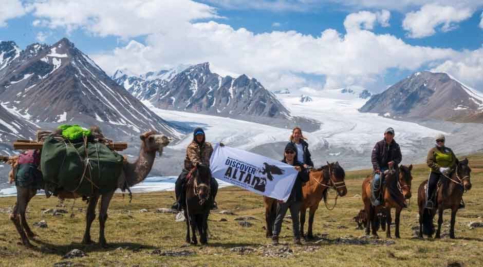 5 Reasons Why the Altai Mountains Should Be on Your Bucket List