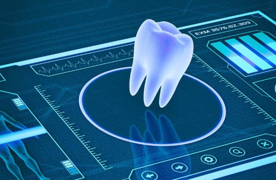 A Closer Look at the Impact of Technology on Your Cosmetic Dentistry Treatment