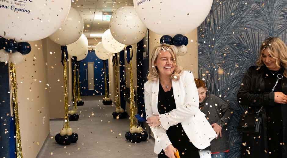 A Patient’s Guide to Breast Surgery in Glasgow, UK and Available Treatment Options