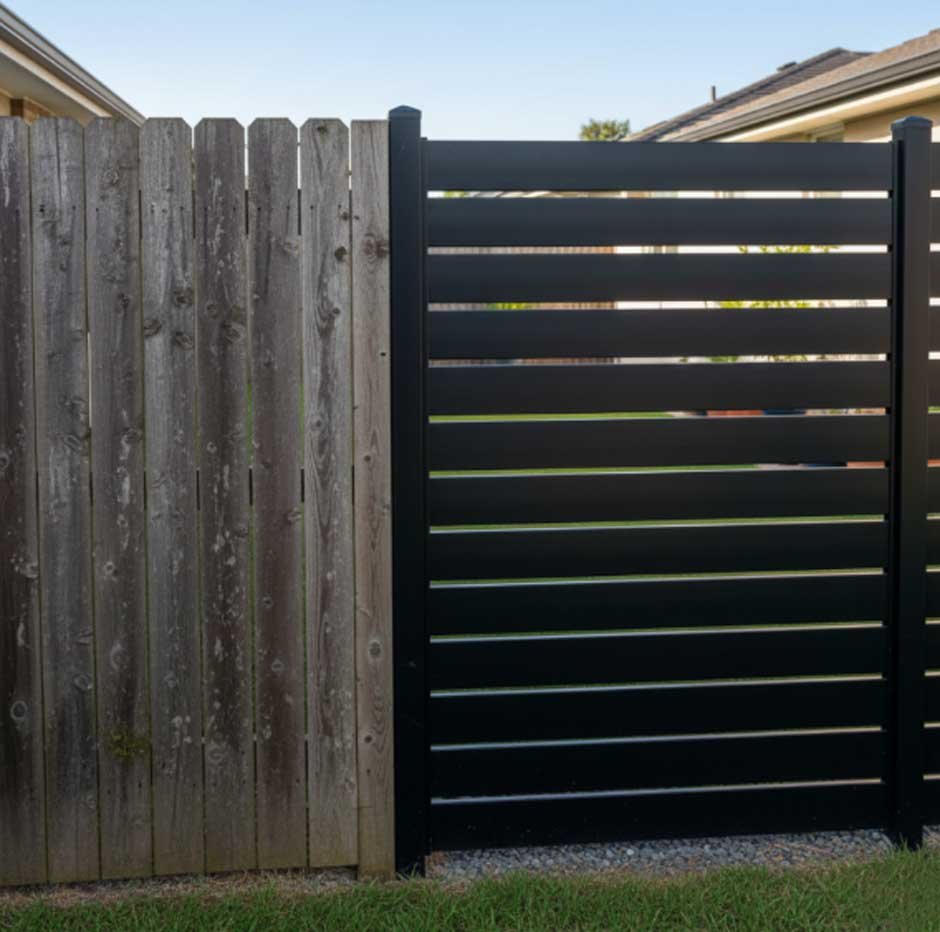 A Simple Guide to Homeowners: The Eco-Friendly Fence That Lasts 