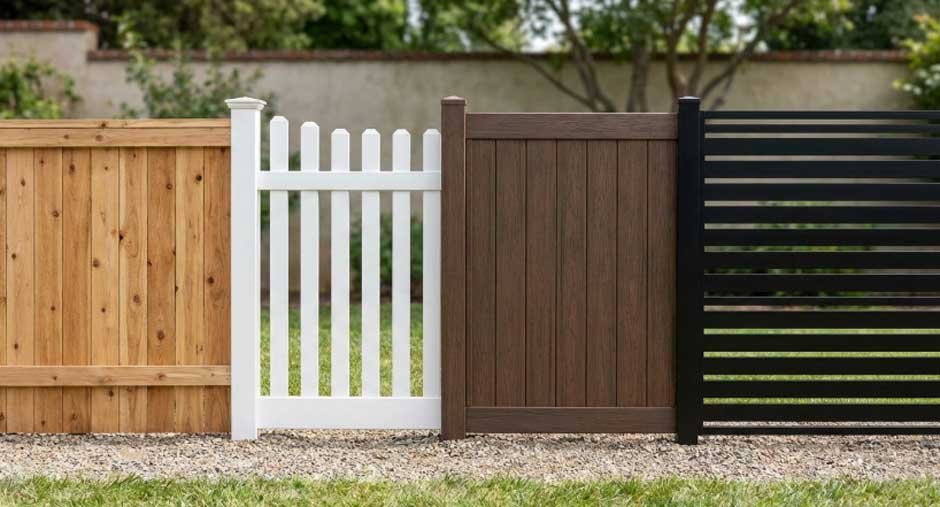 A Simple Guide to Homeowners: The Eco-Friendly Fence That Lasts