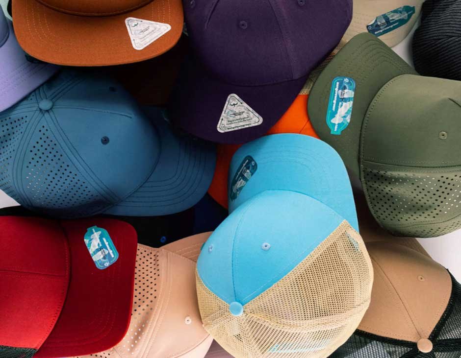 Aung Crown: The Art of Crafting Timeless Eco-Friendly Hats