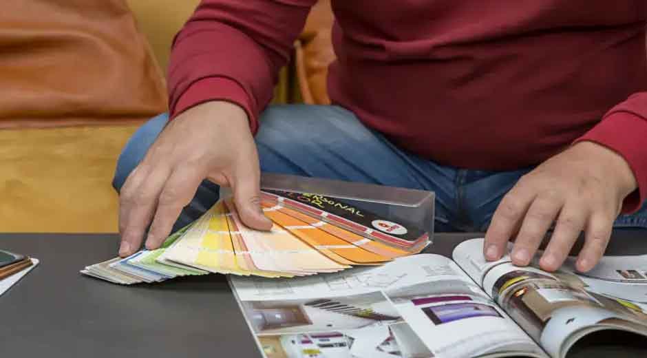 Beneficial Elements of Quality Book Printing