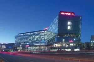 Best Hospital In Turkey In 2026