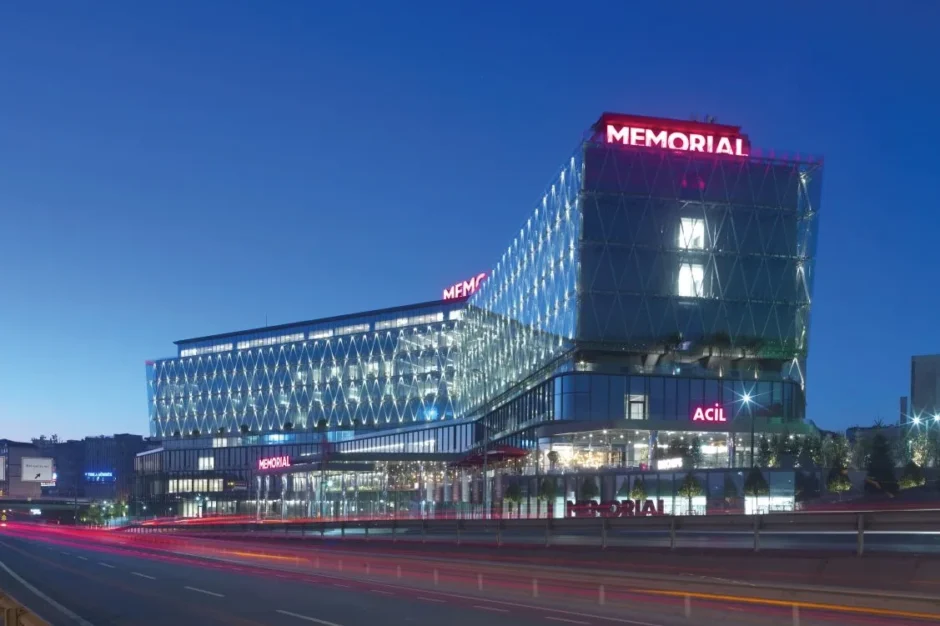 Best Hospital In Turkey In 2026