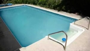 Cloudy Pool Nightmare