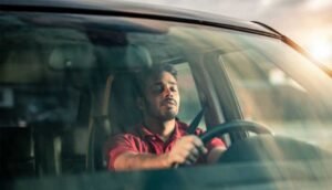 Common Causes of Microsleep and How They Lead to Serious Car Accidents