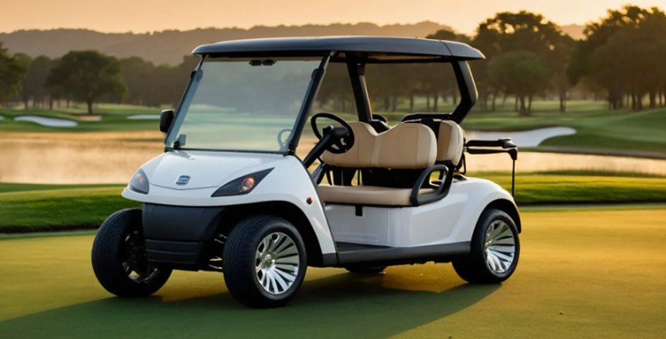 Eco-Friendly Outdoor Adventures: The Rise of Electric Golf Carts