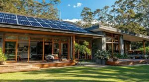 Eco-Smart Living: What Tennessee Homebuyers Expect in a Green Home