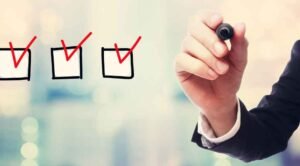 Expect the Unexpected: A Checklist for Future-Proofing Your Company