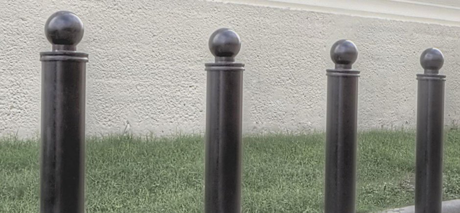 Five Principles That Define Smart, Sustainable Infrastructure Design