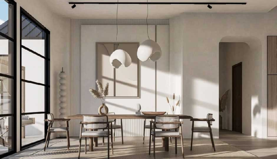 Flexible Use Options