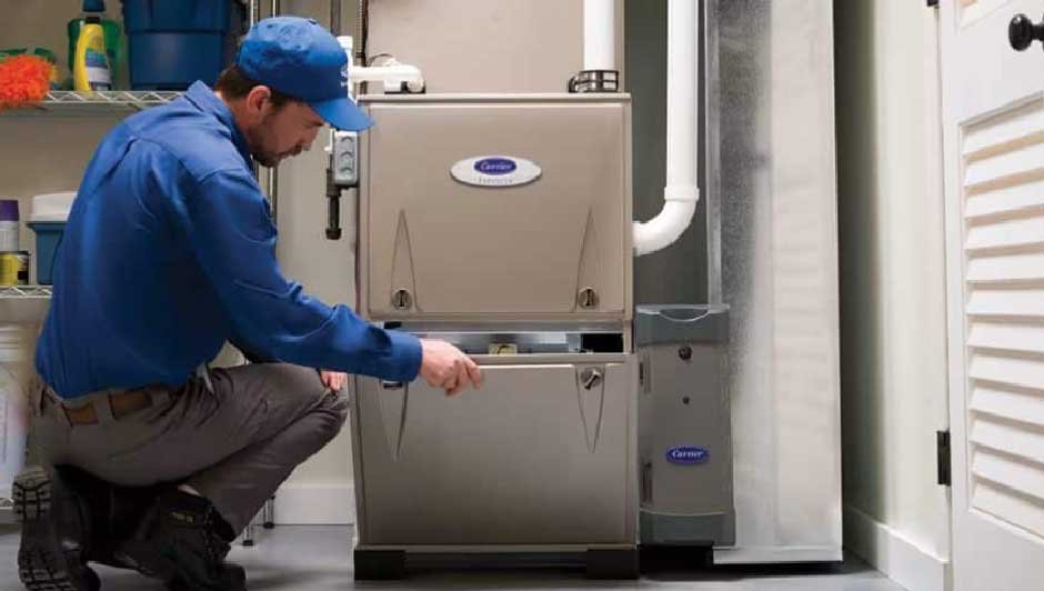 Furnace Blowing Cold Air? 6 Fixes That Actually Work