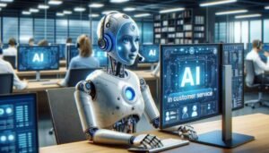 How AI Automation Is Reshaping Customer Engagement & Business Growth in 2025
