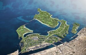 How Dubai Islands Are Reimagining Sustainable Coastal Living in the Gulf