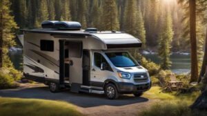 How Electric or Hybrid Motorhomes are Changing Sustainable Travel