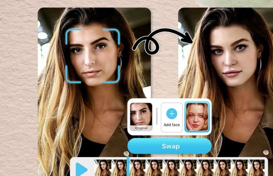 How Face Swap Video Tools Are Changing Content Creation