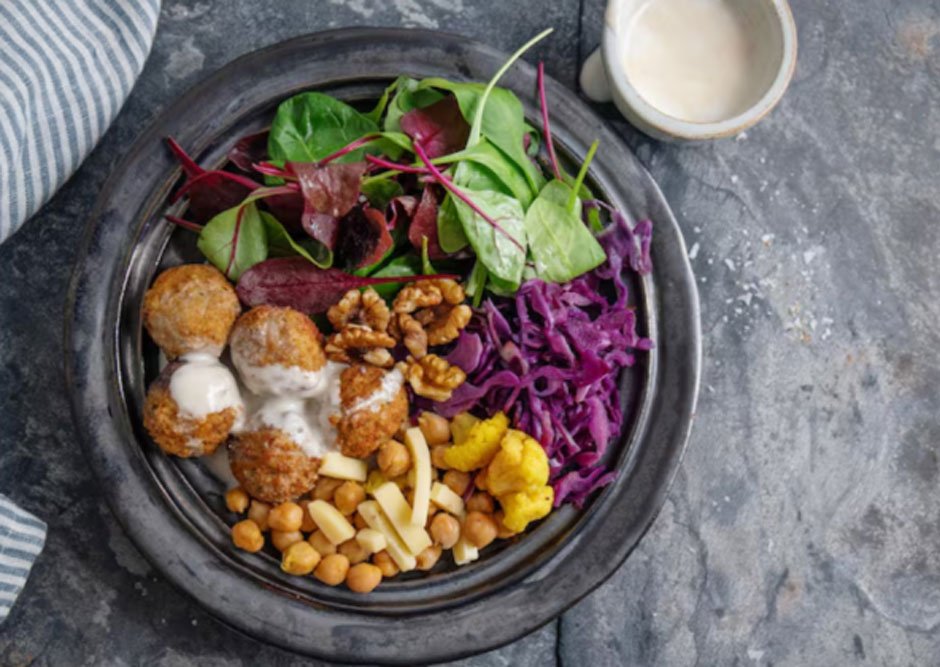 How Meal Plans Can Improve Your Health