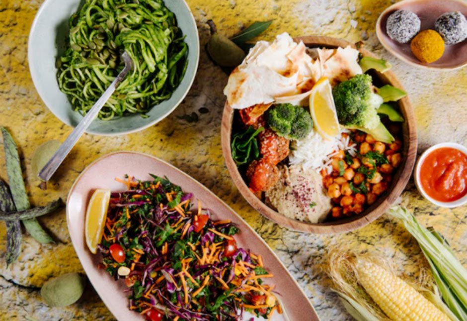 How Meal Plans Can Improve Your Health