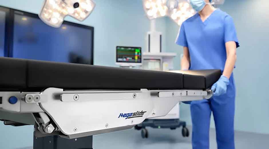 How-Surgical-Table-Design-Impacts-Surgeon-Efficiency