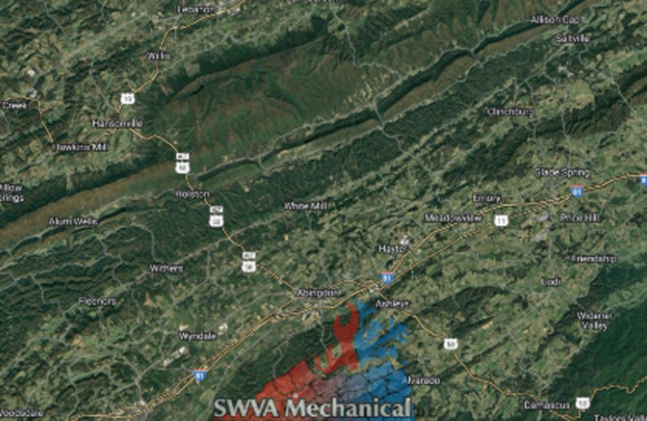 How a Clogged Filter Can Lead to a Major Furnace Repair in Abingdon, VA