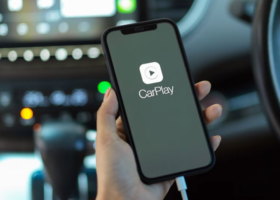 How a Wireless CarPlay Adapter for Australian Cars Supports Eco-Friendly Driving