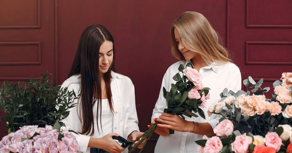 How to Choose the Right Flowers for Different Life Moments