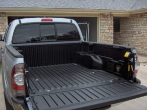 How to Enhance Your Tacoma Bed’s Durability and Usability at Once