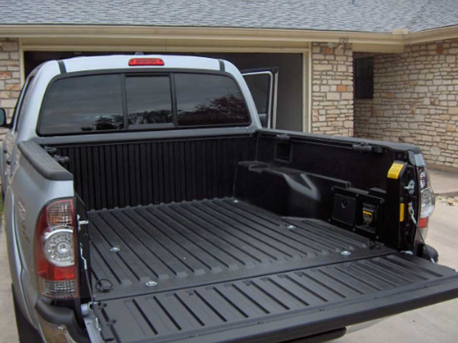 How to Enhance Your Tacoma Bed’s Durability and Usability at Once