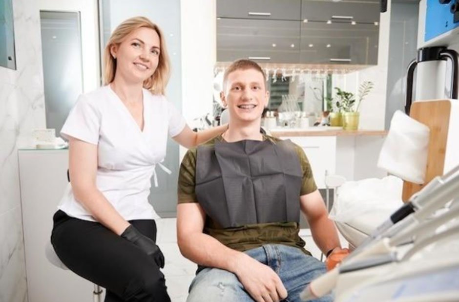 How to Find the Best Levittown Dentist for Modern Cosmetic Smile Design