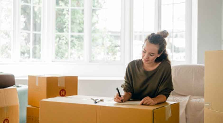 Relocating Responsibly: How to Keep Your Move Eco-Friendly