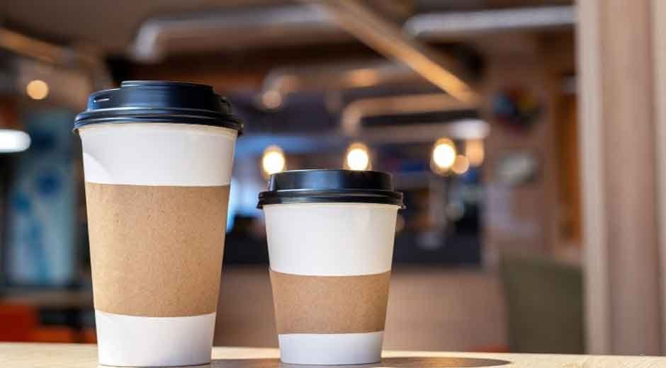How to Pick the Best Double-Wall Paper Cup Size for Your Beverage Service