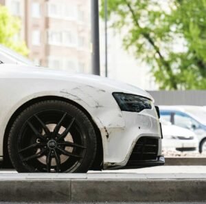 How to Repair a Scratch on a Car: Step-By-Step Fixes, Costs & Pro Repair Tips