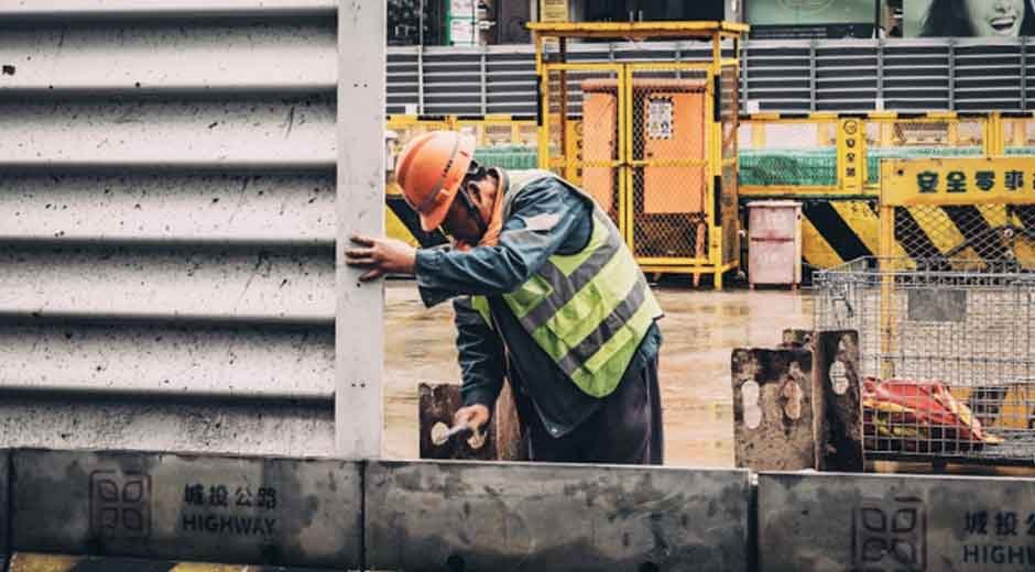 Improving Safety Through Better Organization of Construction Zones