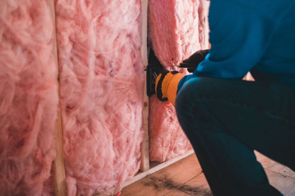 Insulation Options for Shipping Container Homes in Different Climates