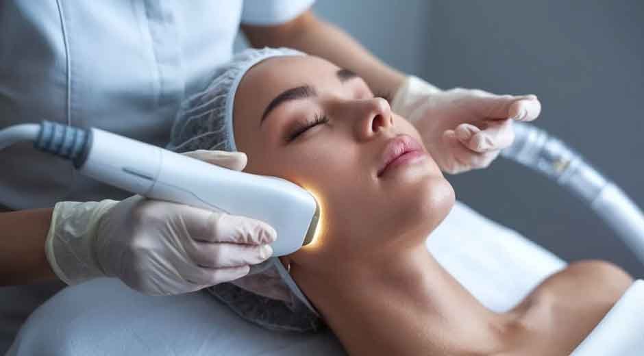 Laser Hair Removal: Long-Term Hair Reduction for Smooth, Confident Skin