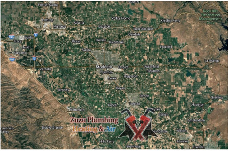 What Does "Eco-Friendly HVAC" Mean for a Modesto, CA Home?