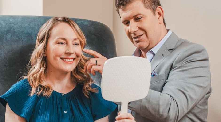 Neck Lift Seattle WA: Restore a Youthful Neck With Advanced Surgical Solutions