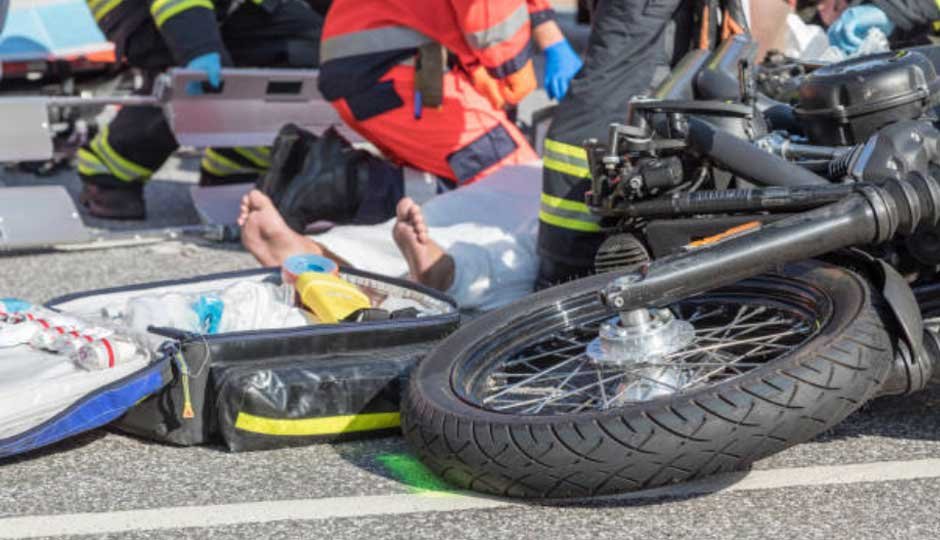 Practical Tips for Gathering Evidence After a Bike Crash in San Antonio