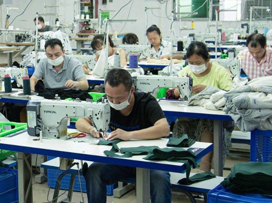 Quality Standards and Materials Used in Production