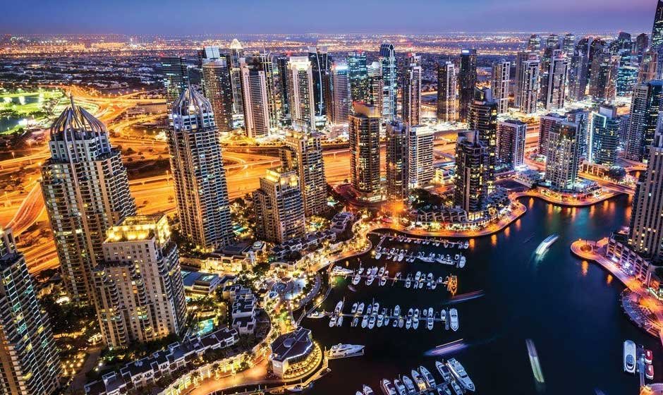 Real Estate in Dubai and UAE