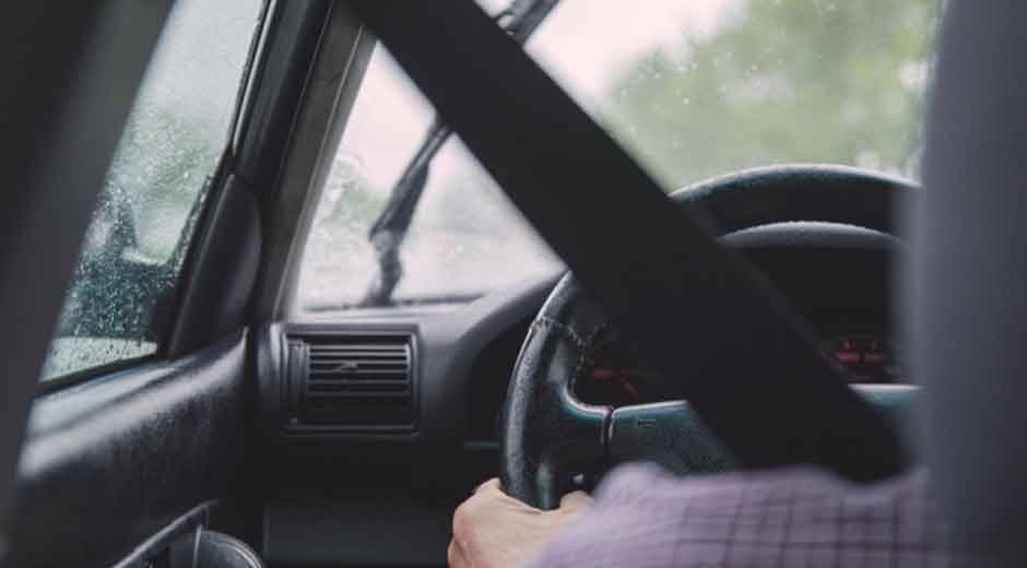 Road Safety Advice for Travelers Driving Abroad