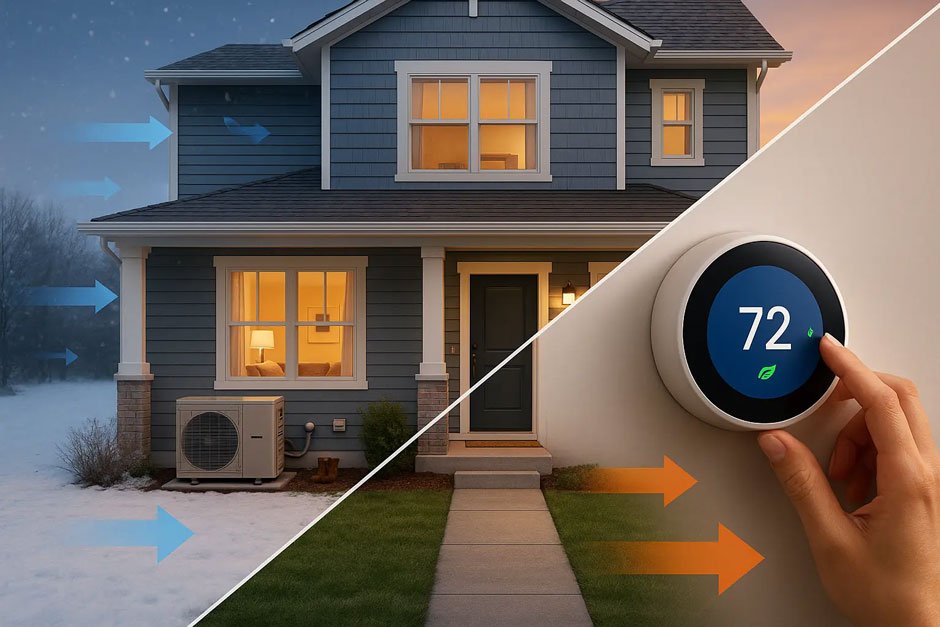 Smarter Cooling Choices for Murfreesboro Homes