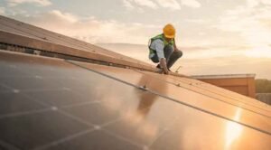 Solar Power Generators and the Quiet Rise of Energy Freedom