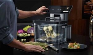 Sous-Vide-Machines