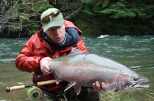 Steelhead Success: Pacific Seafood Achieves Groundbreaking 4-Star BAP Certification