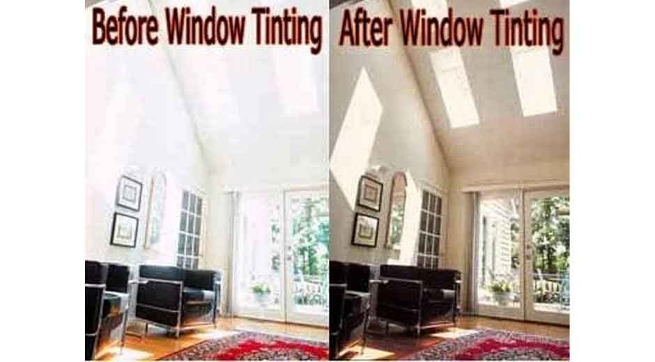 The Complete Guide to Home Window Tinting: Comfort, Protection, and Efficiency