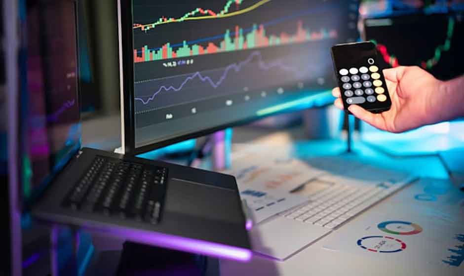 The Future of Smart Trading in Financial Markets