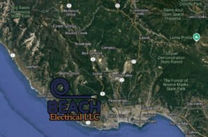 The Importance of an Electrician's Inspection in Ben Lomond, CA